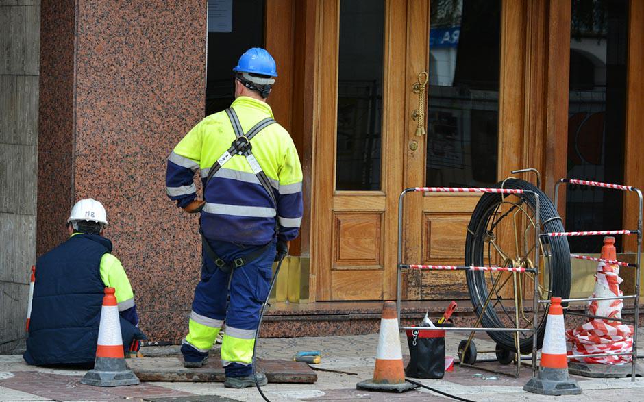 appareil déboucheur canalisation Montreuil