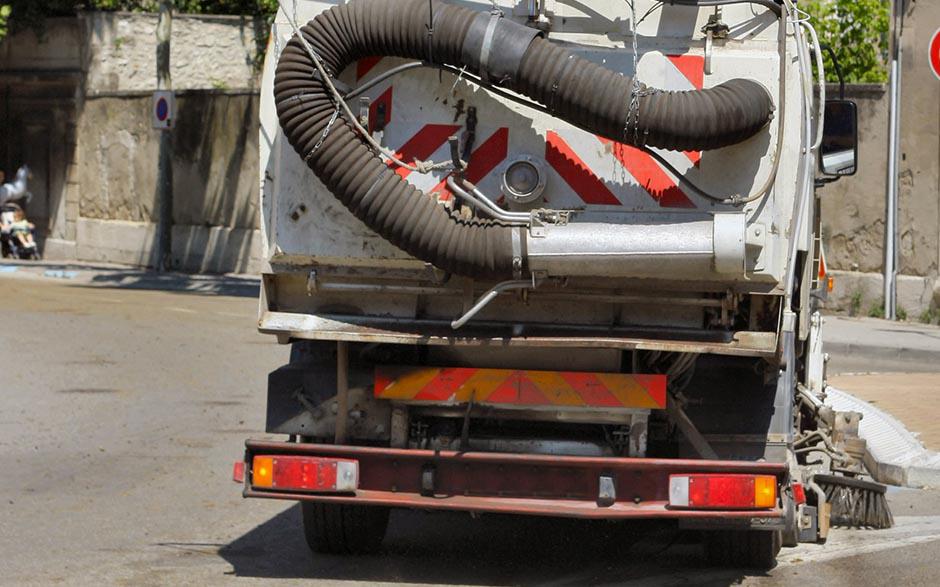 déboucheur de canalisations Noyon