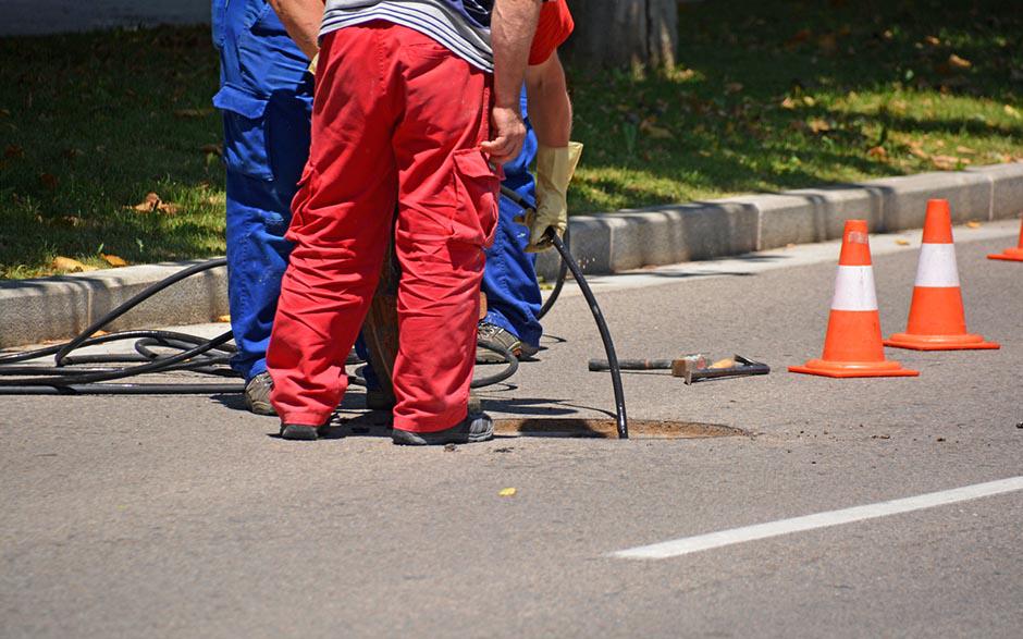 déboucher une canalisation de wc Meaux