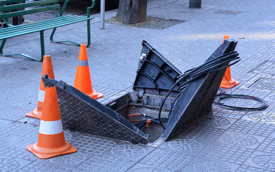 nettoyage des canalisations Saint-Mandé